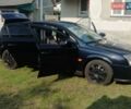 Синий Опель Вектра, объемом двигателя 2 л и пробегом 200 тыс. км за 3000 $, фото 7 на Automoto.ua