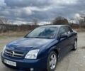 Синий Опель Вектра, объемом двигателя 1.8 л и пробегом 333 тыс. км за 3300 $, фото 4 на Automoto.ua