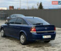 Синій Опель Вектра, об'ємом двигуна 2.17 л та пробігом 295 тис. км за 3550 $, фото 1 на Automoto.ua