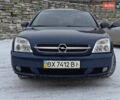 Синий Опель Вектра, объемом двигателя 1.8 л и пробегом 333 тыс. км за 3850 $, фото 4 на Automoto.ua