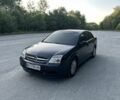 Синий Опель Вектра, объемом двигателя 2.2 л и пробегом 250 тыс. км за 3597 $, фото 3 на Automoto.ua