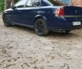 Синій Опель Вектра, об'ємом двигуна 2.2 л та пробігом 333 тис. км за 4700 $, фото 6 на Automoto.ua