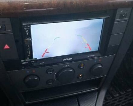 Синий Опель Вектра, объемом двигателя 2.2 л и пробегом 225 тыс. км за 3600 $, фото 10 на Automoto.ua