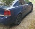 Синій Опель Вектра, об'ємом двигуна 2.2 л та пробігом 333 тис. км за 4700 $, фото 3 на Automoto.ua