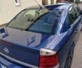 Синий Опель Вектра, объемом двигателя 2.2 л и пробегом 204 тыс. км за 5200 $, фото 17 на Automoto.ua