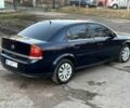 Синий Опель Вектра, объемом двигателя 2.2 л и пробегом 325 тыс. км за 3100 $, фото 2 на Automoto.ua