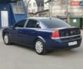 Синий Опель Вектра, объемом двигателя 2.2 л и пробегом 114 тыс. км за 4900 $, фото 8 на Automoto.ua
