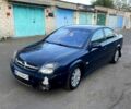 Опель Вектра 2003 в Николаеве на Automoto.ua Синий Опель Вектра, объемом двигателя 2.2 л и пробегом 412 тыс. км за 2750 $, фото 1 на Automoto.ua