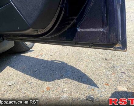 Синій Опель Вектра, об'ємом двигуна 2.2 л та пробігом 270 тис. км за 2500 $, фото 1 на Automoto.ua