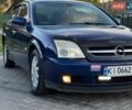 Синий Опель Вектра, объемом двигателя 2.2 л и пробегом 348 тыс. км за 3900 $, фото 1 на Automoto.ua