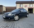 Синий Опель Вектра, объемом двигателя 2.2 л и пробегом 333 тыс. км за 3800 $, фото 1 на Automoto.ua