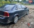 Синий Опель Вектра, объемом двигателя 2.2 л и пробегом 300 тыс. км за 3000 $, фото 1 на Automoto.ua
