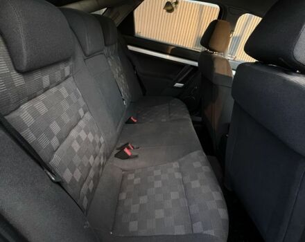 Синій Опель Вектра, об'ємом двигуна 2.2 л та пробігом 285 тис. км за 3550 $, фото 9 на Automoto.ua