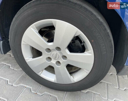 Синій Опель Вектра, об'ємом двигуна 1.8 л та пробігом 258 тис. км за 5200 $, фото 34 на Automoto.ua