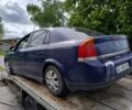 Синий Опель Вектра, объемом двигателя 2 л и пробегом 300 тыс. км за 1300 $, фото 5 на Automoto.ua