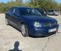 Синий Опель Вектра, объемом двигателя 2.2 л и пробегом 260 тыс. км за 3700 $, фото 4 на Automoto.ua