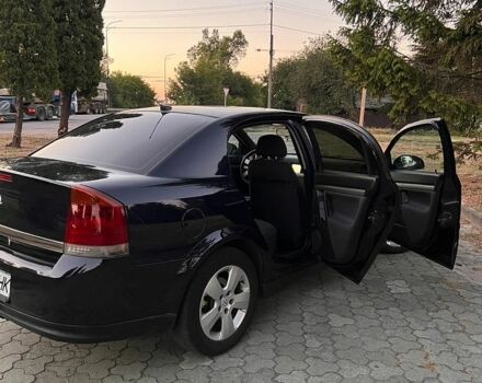 Синій Опель Вектра, об'ємом двигуна 2 л та пробігом 300 тис. км за 2999 $, фото 6 на Automoto.ua