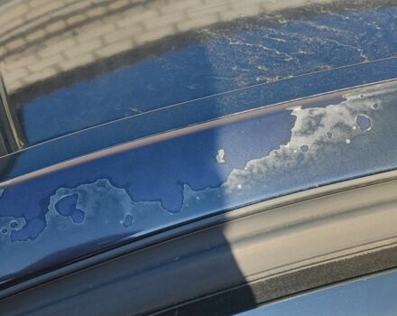 Синий Опель Вектра, объемом двигателя 2 л и пробегом 500 тыс. км за 3500 $, фото 1 на Automoto.ua