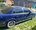 Синий Опель Вектра, объемом двигателя 2 л и пробегом 330 тыс. км за 3500 $, фото 4 на Automoto.ua