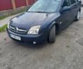 Синій Опель Вектра, об'ємом двигуна 2.17 л та пробігом 330 тис. км за 3700 $, фото 1 на Automoto.ua
