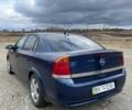 Синий Опель Вектра, объемом двигателя 1.8 л и пробегом 333 тыс. км за 3300 $, фото 3 на Automoto.ua