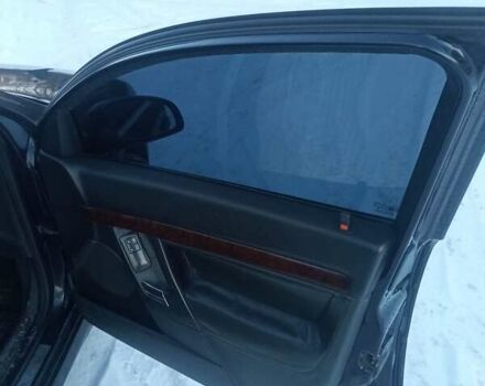 Синій Опель Вектра, об'ємом двигуна 2.2 л та пробігом 355 тис. км за 3499 $, фото 28 на Automoto.ua