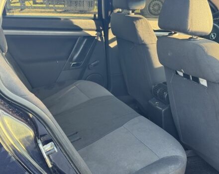 Синий Опель Вектра, объемом двигателя 2 л и пробегом 392 тыс. км за 2699 $, фото 17 на Automoto.ua