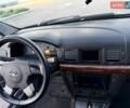 Синий Опель Вектра, объемом двигателя 2.2 л и пробегом 310 тыс. км за 3400 $, фото 15 на Automoto.ua