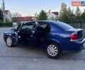 Синий Опель Вектра, объемом двигателя 2.2 л и пробегом 405 тыс. км за 3500 $, фото 14 на Automoto.ua
