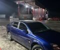 Синий Опель Вектра, объемом двигателя 2.2 л и пробегом 316 тыс. км за 4200 $, фото 5 на Automoto.ua