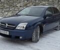 Синий Опель Вектра, объемом двигателя 1.8 л и пробегом 3 тыс. км за 3850 $, фото 1 на Automoto.ua