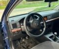 Синій Опель Вектра, об'ємом двигуна 2.2 л та пробігом 321 тис. км за 3300 $, фото 4 на Automoto.ua