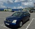 Синий Опель Вектра, объемом двигателя 2 л и пробегом 334 тыс. км за 3500 $, фото 1 на Automoto.ua