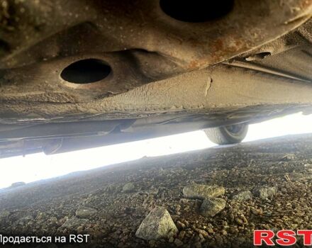 Синій Опель Вектра, об'ємом двигуна 2.2 л та пробігом 270 тис. км за 2500 $, фото 2 на Automoto.ua