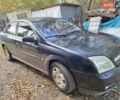 Синій Опель Вектра, об'ємом двигуна 2.2 л та пробігом 277 тис. км за 5000 $, фото 2 на Automoto.ua
