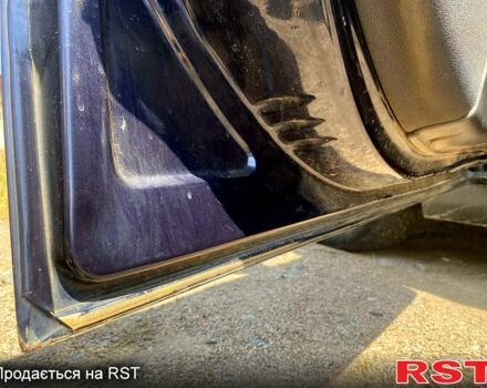 Синій Опель Вектра, об'ємом двигуна 2.2 л та пробігом 322 тис. км за 2300 $, фото 2 на Automoto.ua