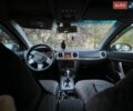 Синий Опель Вектра, объемом двигателя 2.2 л и пробегом 270 тыс. км за 3500 $, фото 5 на Automoto.ua