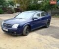 Синий Опель Вектра, объемом двигателя 2 л и пробегом 295 тыс. км за 2999 $, фото 1 на Automoto.ua
