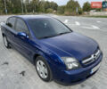 Синій Опель Вектра, об'ємом двигуна 1.8 л та пробігом 258 тис. км за 5200 $, фото 4 на Automoto.ua
