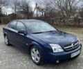 Синий Опель Вектра, объемом двигателя 1.8 л и пробегом 333 тыс. км за 3300 $, фото 1 на Automoto.ua