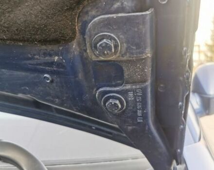 Синій Опель Вектра, об'ємом двигуна 2.2 л та пробігом 114 тис. км за 5200 $, фото 34 на Automoto.ua