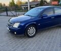 Синий Опель Вектра, объемом двигателя 2.2 л и пробегом 405 тыс. км за 3500 $, фото 3 на Automoto.ua