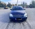 Синий Опель Вектра, объемом двигателя 2.2 л и пробегом 334 тыс. км за 1755 $, фото 1 на Automoto.ua