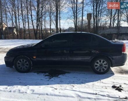 Синій Опель Вектра, об'ємом двигуна 2.2 л та пробігом 580 тис. км за 3300 $, фото 3 на Automoto.ua