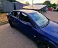 Синий Опель Вектра, объемом двигателя 2 л и пробегом 0 тыс. км за 3150 $, фото 1 на Automoto.ua