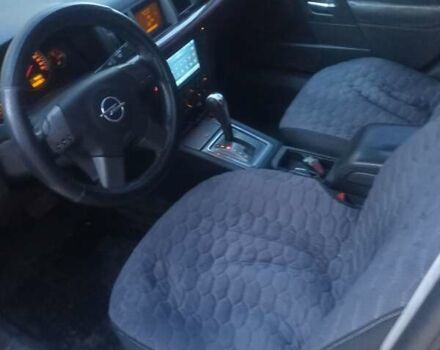 Синій Опель Вектра, об'ємом двигуна 2.2 л та пробігом 355 тис. км за 3499 $, фото 34 на Automoto.ua