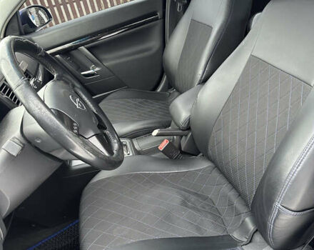 Синій Опель Вектра, об'ємом двигуна 1.8 л та пробігом 304 тис. км за 4700 $, фото 8 на Automoto.ua