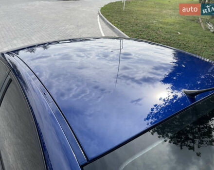 Синій Опель Вектра, об'ємом двигуна 1.8 л та пробігом 258 тис. км за 5200 $, фото 7 на Automoto.ua
