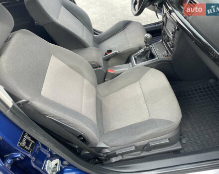 Синій Опель Вектра, об'ємом двигуна 1.8 л та пробігом 258 тис. км за 5200 $, фото 30 на Automoto.ua