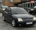 Синій Опель Вектра, об'ємом двигуна 2 л та пробігом 350 тис. км за 2550 $, фото 2 на Automoto.ua